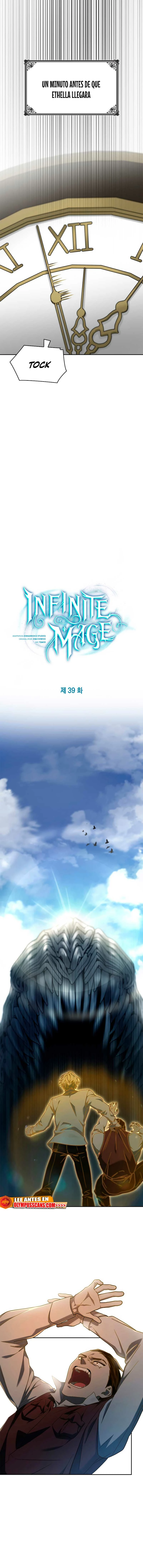 Shirone El Infinit0 (Mago infinito) > Capitulo 39 > Page 21